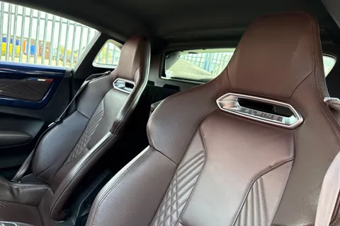 MH22KDO Alpine A110 1.8 Turbo GT DCT Euro 6 2dr Thumbnail #19