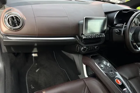 MH22KDO Alpine A110 1.8 Turbo GT DCT Euro 6 2dr Thumbnail #20