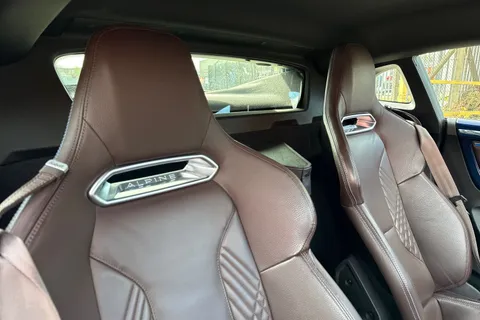 MH22KDO Alpine A110 1.8 Turbo GT DCT Euro 6 2dr Thumbnail #24