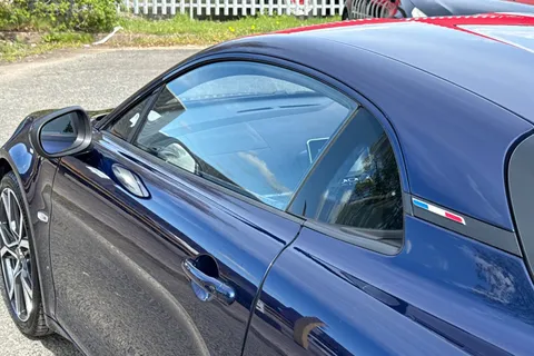 MH22KDO Alpine A110 1.8 Turbo GT DCT Euro 6 2dr Thumbnail #25