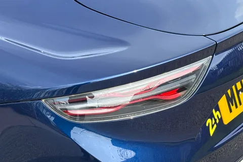 MH22KDO Alpine A110 1.8 Turbo GT DCT Euro 6 2dr Thumbnail #26