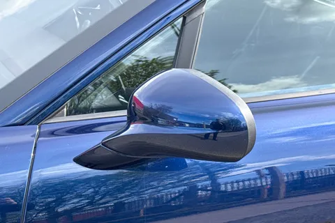 MH22KDO Alpine A110 1.8 Turbo GT DCT Euro 6 2dr Thumbnail #31