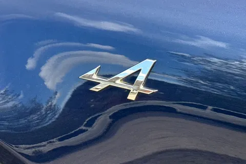 MH22KDO Alpine A110 1.8 Turbo GT DCT Euro 6 2dr Thumbnail #32