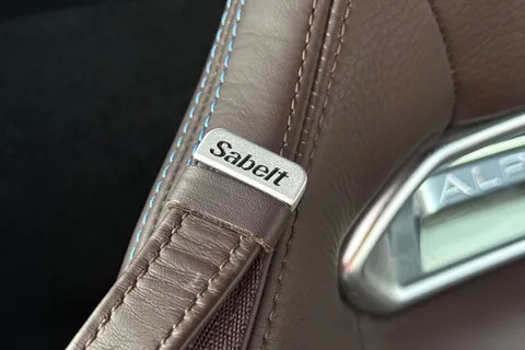 MH22KDO Alpine A110 1.8 Turbo GT DCT Euro 6 2dr Thumbnail #34