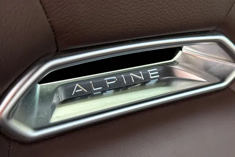 MH22KDO Alpine A110 1.8 Turbo GT DCT Euro 6 2dr Thumbnail #35