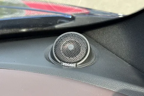 MH22KDO Alpine A110 1.8 Turbo GT DCT Euro 6 2dr Thumbnail #37