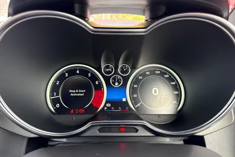 MH22KDO Alpine A110 1.8 Turbo GT DCT Euro 6 2dr Thumbnail #39