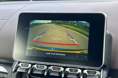 MH22KDO Alpine A110 1.8 Turbo GT DCT Euro 6 2dr Thumbnail #41