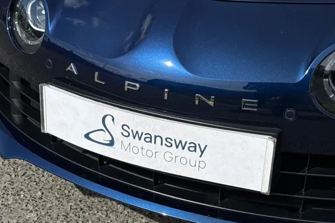 MH22KDO Alpine A110 1.8 Turbo GT DCT Euro 6 2dr Thumbnail #43