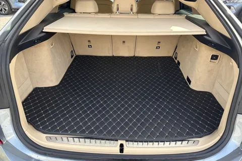 EU18WHT BMW 6 Series Gran Turismo 2.0 630i SE GT Auto Euro 6 (s/s) 5dr Thumbnail #7