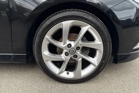 DU18WYH Vauxhall Corsa 1.4i ecoFLEX SRi VX Line Euro 6 5dr Thumbnail #11