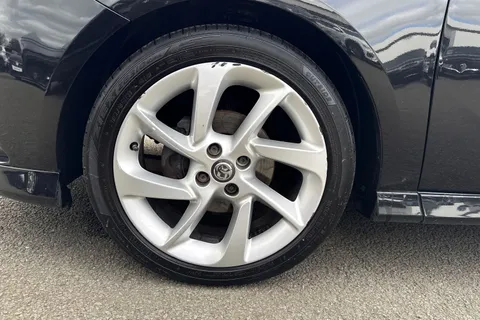 DU18WYH Vauxhall Corsa 1.4i ecoFLEX SRi VX Line Euro 6 5dr Thumbnail #13