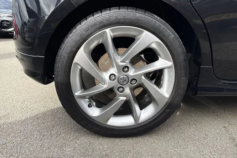 DU18WYH Vauxhall Corsa 1.4i ecoFLEX SRi VX Line Euro 6 5dr Thumbnail #14