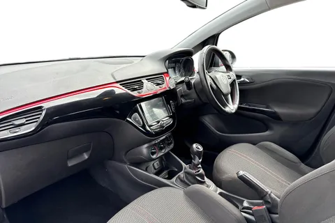 DU18WYH Vauxhall Corsa 1.4i ecoFLEX SRi VX Line Euro 6 5dr Thumbnail #16