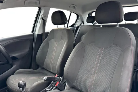 DU18WYH Vauxhall Corsa 1.4i ecoFLEX SRi VX Line Euro 6 5dr Thumbnail #17