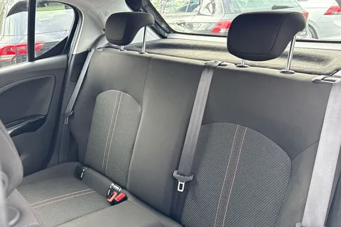 DU18WYH Vauxhall Corsa 1.4i ecoFLEX SRi VX Line Euro 6 5dr Thumbnail #20