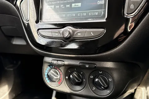 DU18WYH Vauxhall Corsa 1.4i ecoFLEX SRi VX Line Euro 6 5dr Thumbnail #23