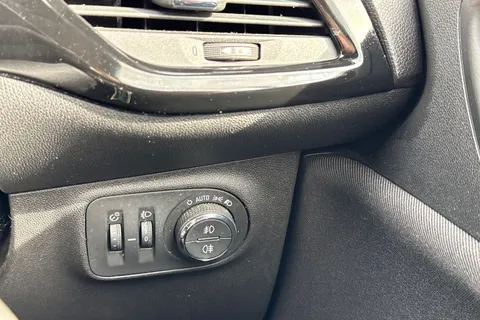 DU18WYH Vauxhall Corsa 1.4i ecoFLEX SRi VX Line Euro 6 5dr Thumbnail #26