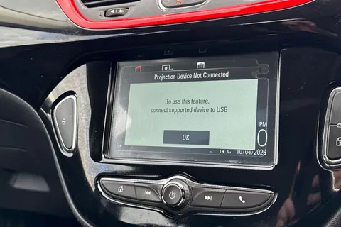 DU18WYH Vauxhall Corsa 1.4i ecoFLEX SRi VX Line Euro 6 5dr Thumbnail #29