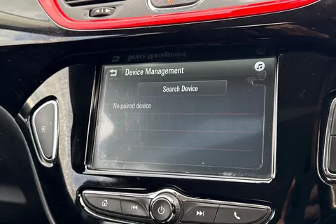 DU18WYH Vauxhall Corsa 1.4i ecoFLEX SRi VX Line Euro 6 5dr Thumbnail #30