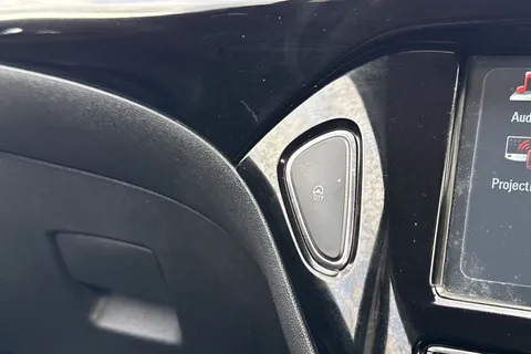 DU18WYH Vauxhall Corsa 1.4i ecoFLEX SRi VX Line Euro 6 5dr Thumbnail #33