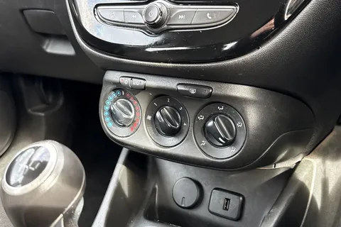 DU18WYH Vauxhall Corsa 1.4i ecoFLEX SRi VX Line Euro 6 5dr Thumbnail #34