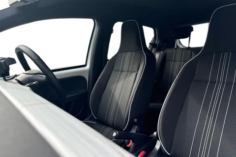 DF21LFN SEAT Mii 36.8kWh Auto 5dr Thumbnail #11