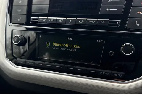 DF21LFN SEAT Mii 36.8kWh Auto 5dr Thumbnail #12