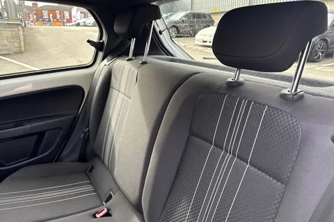 DF21LFN SEAT Mii 36.8kWh Auto 5dr Thumbnail #14