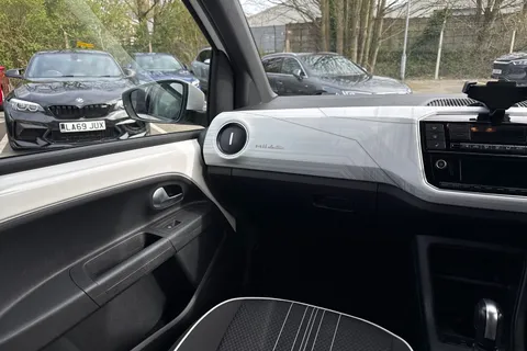 DF21LFN SEAT Mii 36.8kWh Auto 5dr Thumbnail #15