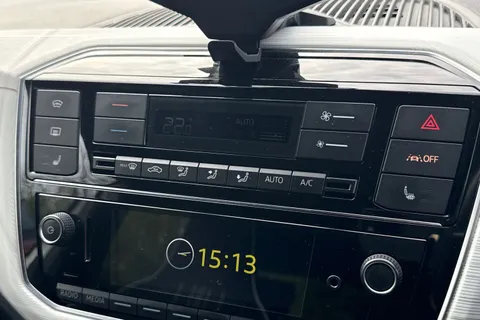 DF21LFN SEAT Mii 36.8kWh Auto 5dr Thumbnail #19