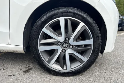 DF21LFN SEAT Mii 36.8kWh Auto 5dr Thumbnail #23