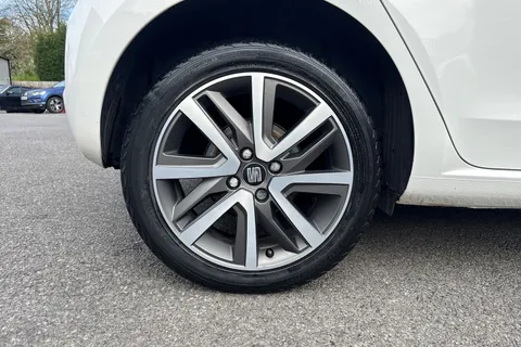 DF21LFN SEAT Mii 36.8kWh Auto 5dr Thumbnail #24