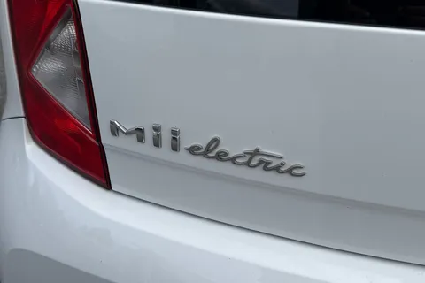 DF21LFN SEAT Mii 36.8kWh Auto 5dr Thumbnail #25