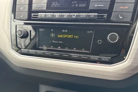 DF21LFN SEAT Mii 36.8kWh Auto 5dr Thumbnail #30