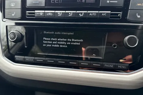 DF21LFN SEAT Mii 36.8kWh Auto 5dr Thumbnail #31