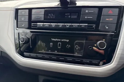 DF21LFN SEAT Mii 36.8kWh Auto 5dr Thumbnail #32