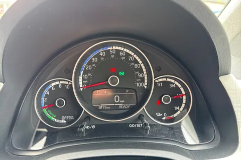 DF21LFN SEAT Mii 36.8kWh Auto 5dr Thumbnail #33