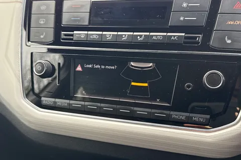 DF21LFN SEAT Mii 36.8kWh Auto 5dr Thumbnail #34