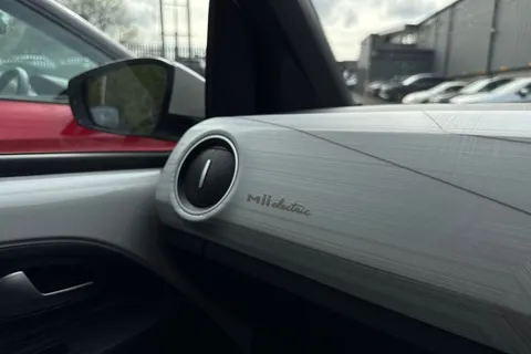 DF21LFN SEAT Mii 36.8kWh Auto 5dr Thumbnail #36