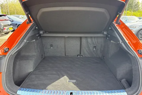 OV70DTX Audi Q3 1.5 TFSI CoD 35 S line Sportback S Tronic Euro 6 (s/s) 5dr Thumbnail #8