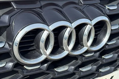 OV70DTX Audi Q3 1.5 TFSI CoD 35 S line Sportback S Tronic Euro 6 (s/s) 5dr Thumbnail #26