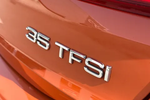 OV70DTX Audi Q3 1.5 TFSI CoD 35 S line Sportback S Tronic Euro 6 (s/s) 5dr Thumbnail #29