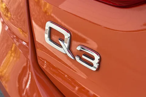 OV70DTX Audi Q3 1.5 TFSI CoD 35 S line Sportback S Tronic Euro 6 (s/s) 5dr Thumbnail #30