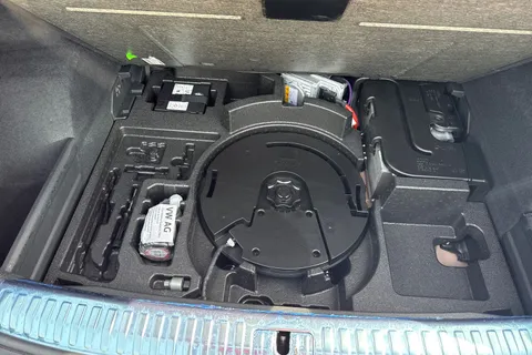 OV70DTX Audi Q3 1.5 TFSI CoD 35 S line Sportback S Tronic Euro 6 (s/s) 5dr Thumbnail #33