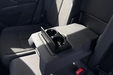 OV70DTX Audi Q3 1.5 TFSI CoD 35 S line Sportback S Tronic Euro 6 (s/s) 5dr Thumbnail #36