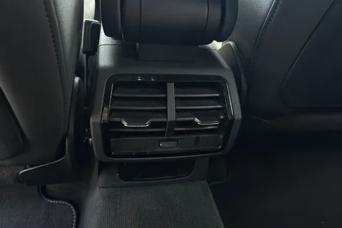 OV70DTX Audi Q3 1.5 TFSI CoD 35 S line Sportback S Tronic Euro 6 (s/s) 5dr Thumbnail #39