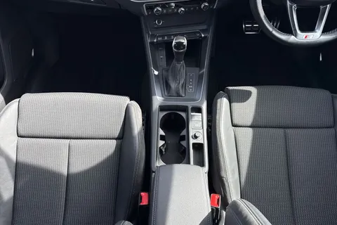 OV70DTX Audi Q3 1.5 TFSI CoD 35 S line Sportback S Tronic Euro 6 (s/s) 5dr Thumbnail #43