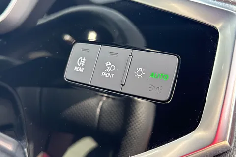 OV70DTX Audi Q3 1.5 TFSI CoD 35 S line Sportback S Tronic Euro 6 (s/s) 5dr Thumbnail #45