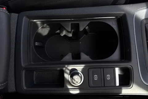 OV70DTX Audi Q3 1.5 TFSI CoD 35 S line Sportback S Tronic Euro 6 (s/s) 5dr Thumbnail #46